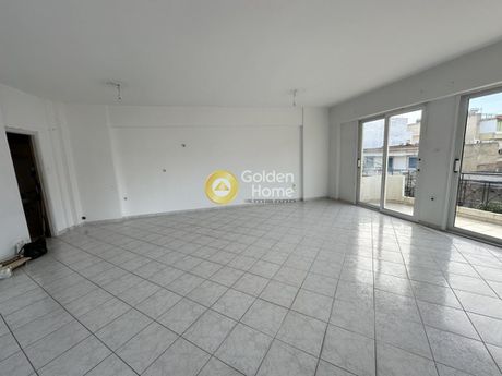 Office 55sqm for rent-Agia Varvara » Loimodon