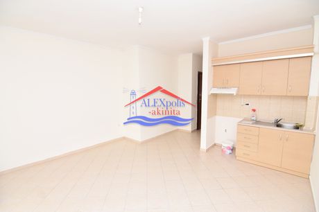 Διαμέρισμα 48τ.μ. για ενοικίαση-Αλεξανδρούπολη » Κέντρο