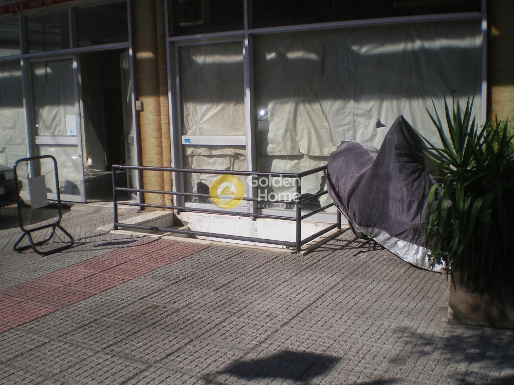 Κατάστημα 170 τ.μ. προς πώληση, Άγιος Σώστης Νέου Κόσμου