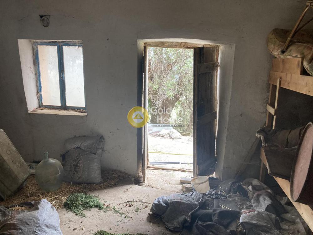 Μονοκατοικία 115 τ.μ. προς πώληση, Πλάτη Οροπεδίου Λασιθίου
