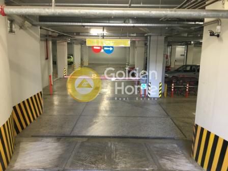 Store 2.900sqm for rent-Stavroupoli » Metagogon