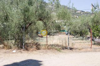 Οικόπεδο 1.100 τ.μ. για πώληση, Αργολίδα, Ασίνη-thumb-13