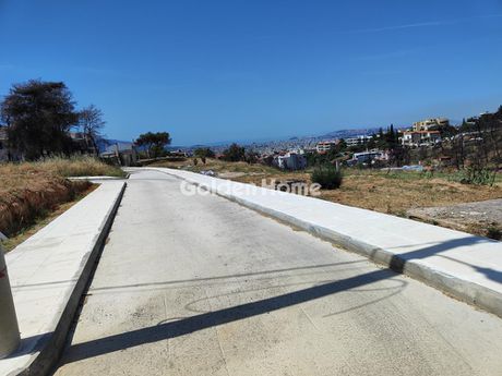 Οικόπεδο 903 τ.μ. για πώληση