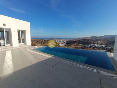 Detached home 367 sqm for sale