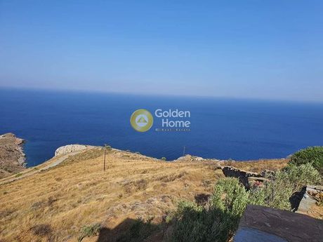 Parcel 4.170 sqm for sale