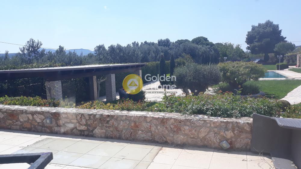 Μονοκατοικία 280 τ.μ. προς πώληση, Αρί