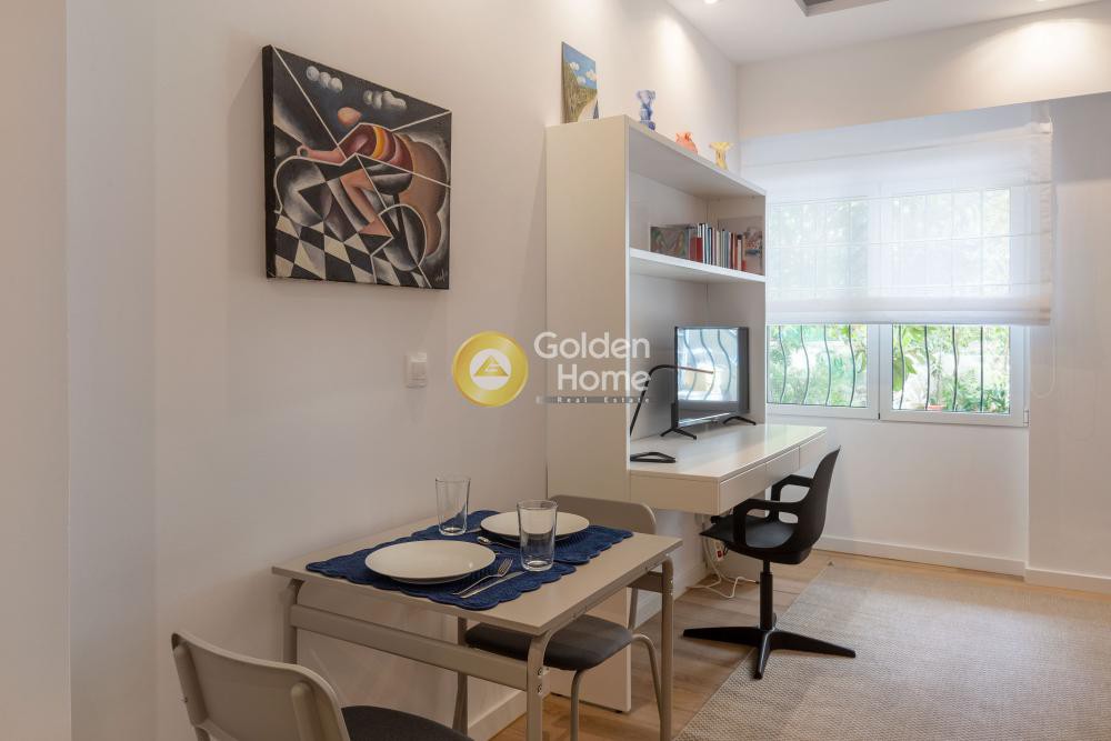 Studio / γκαρσονιέρα 32 τ.μ. προς πώληση, Άγιος Θωμάς Γουδή