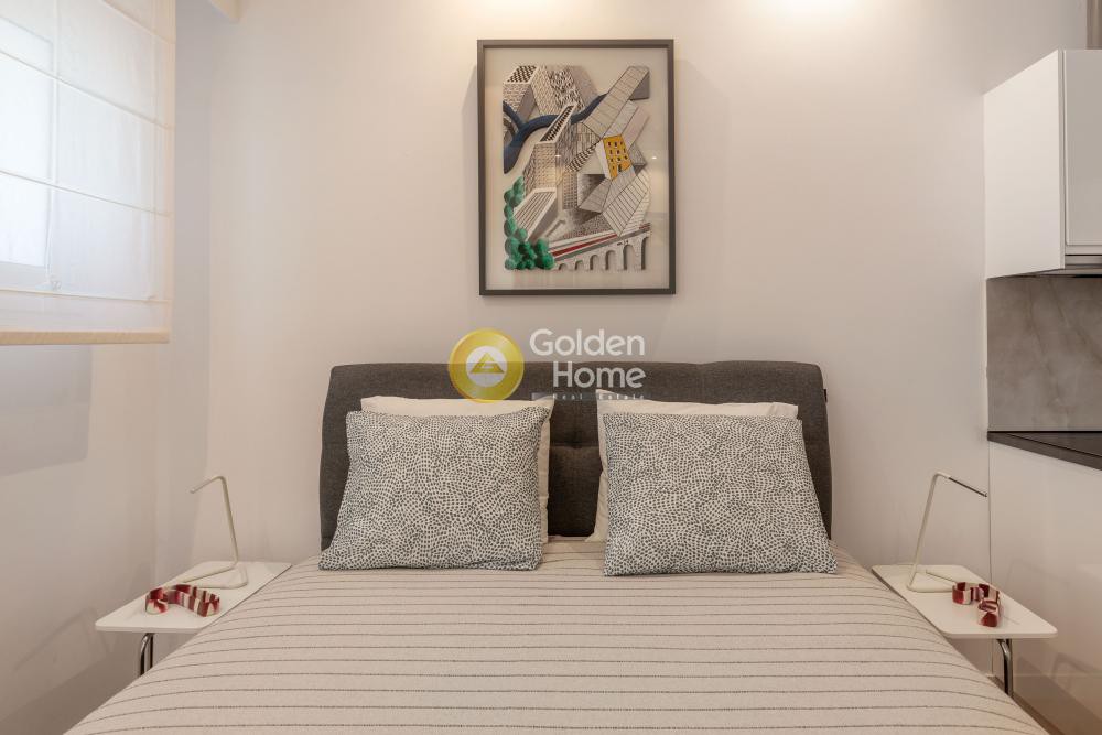 Studio / γκαρσονιέρα 32 τ.μ. προς πώληση, Άγιος Θωμάς Γουδή