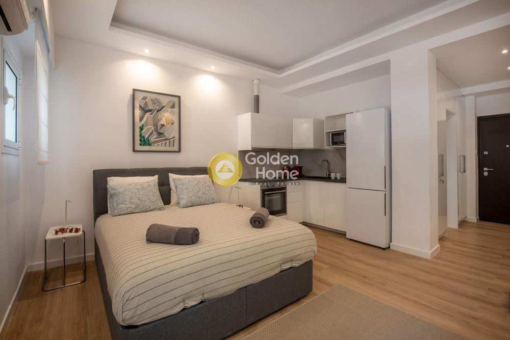 Studio / γκαρσονιέρα 32 τ.μ. προς πώληση, Άγιος Θωμάς Γουδή