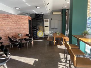 Επιχείρηση 135 τ.μ. για πώληση