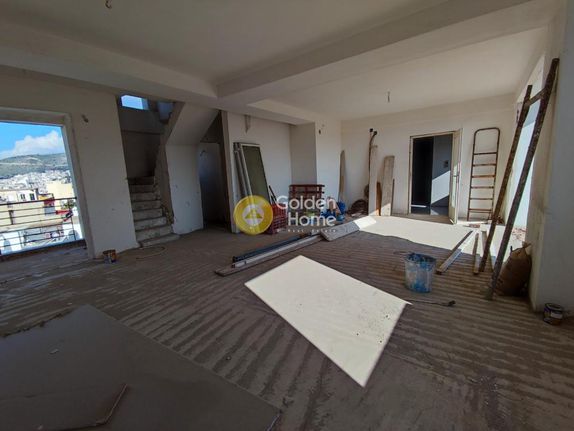 Maisonette 135 sqm for sale, Piraeus Suburbs, Keratsini