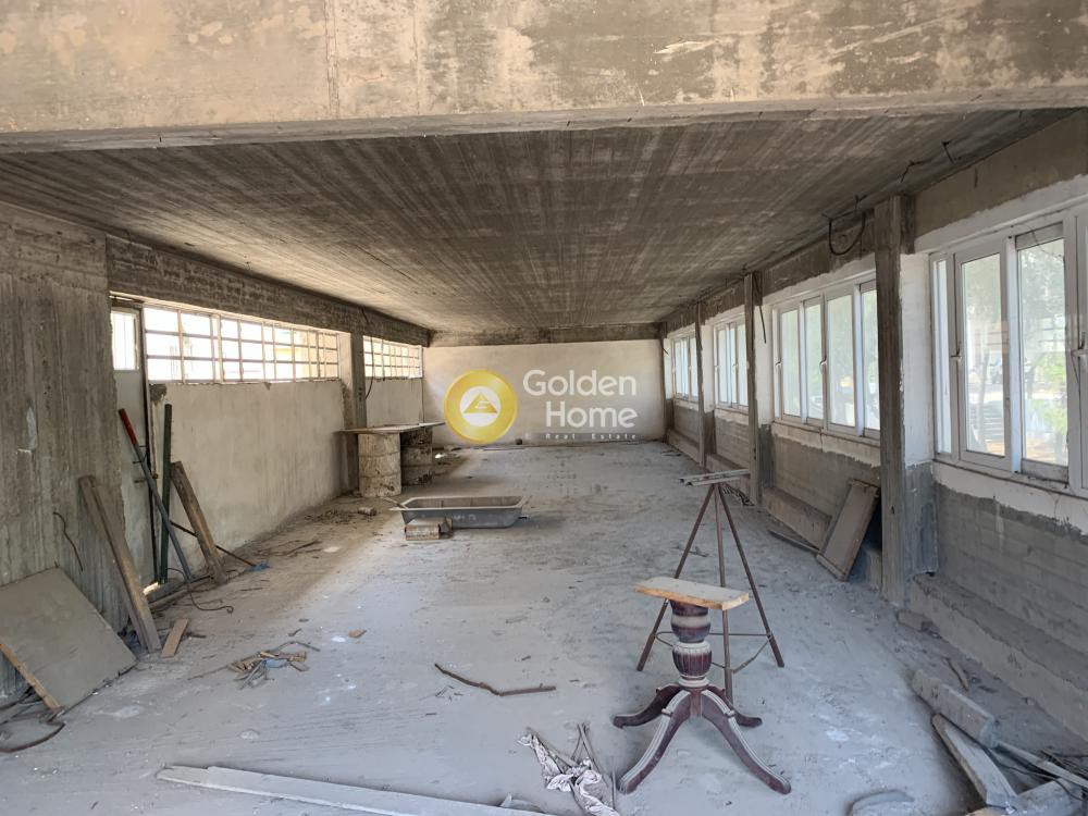 Γραφείο 350 τ.μ. πρός ενοικίαση, Πειραιάς - Προάστια, Κερατσίνι