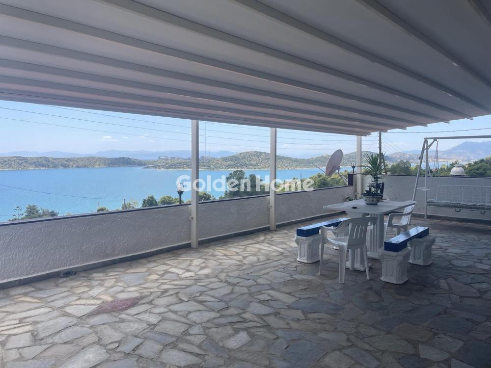 Μονοκατοικία 153 τ.μ. προς πώληση, Στενό Σαλαμίνας