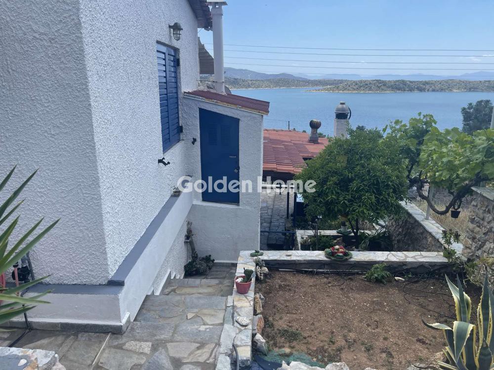 Μονοκατοικία 153 τ.μ. προς πώληση, Στενό Σαλαμίνας
