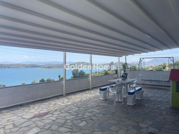 Detached home 153 sqm for sale, Argosaronikos Islands, Salamina