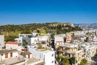 Κτίριο 204 τ.μ. για πώληση