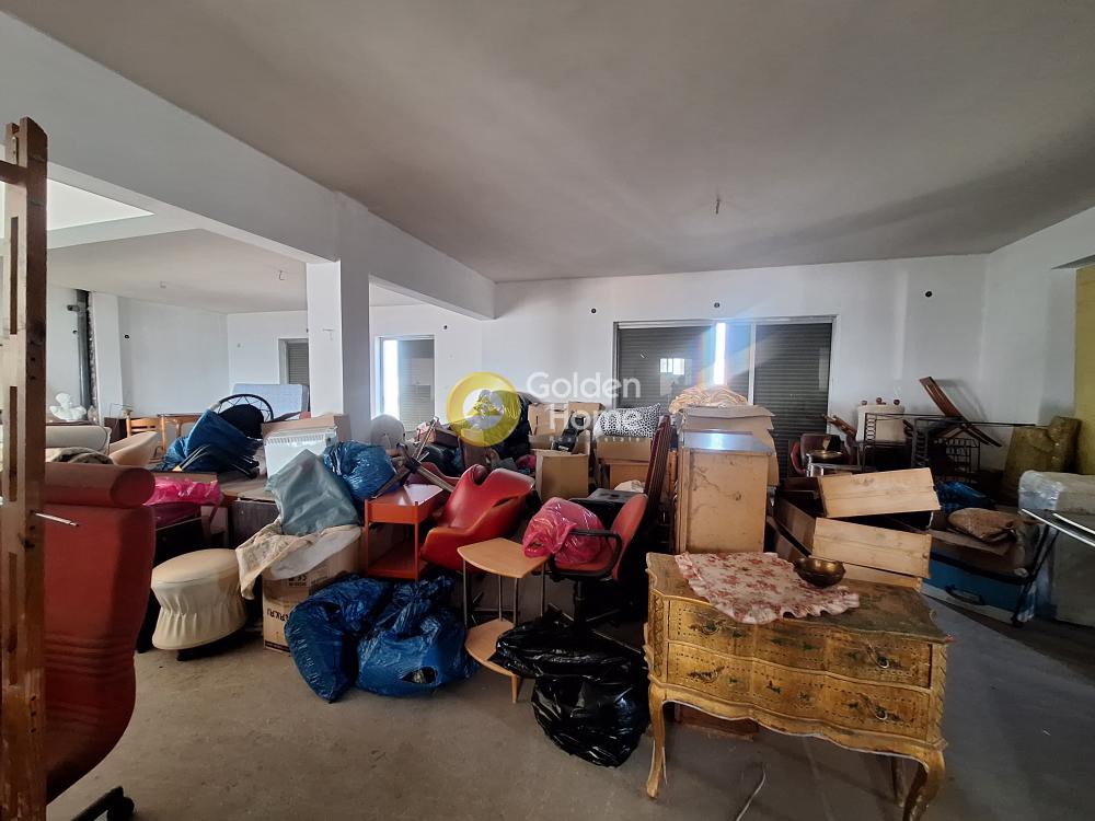 Διαμέρισμα 285 τ.μ. προς πώληση, Ακαδημία Πλάτωνος