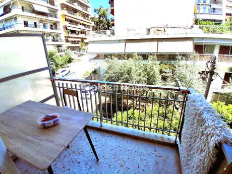 Διαμέρισμα 59τ.μ. για πώληση-Ζωγράφου » Κέντρο