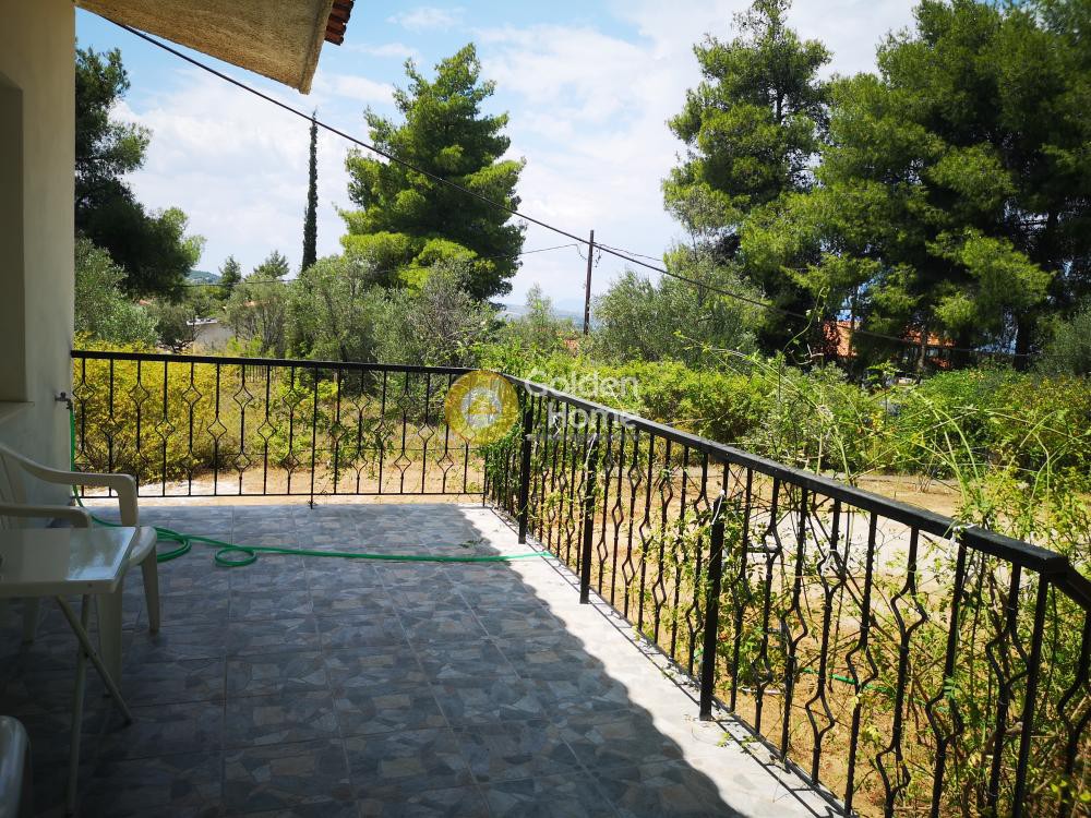 Μονοκατοικία 107 τ.μ. προς πώληση, Νέα Πολιτεία Ωρωπού