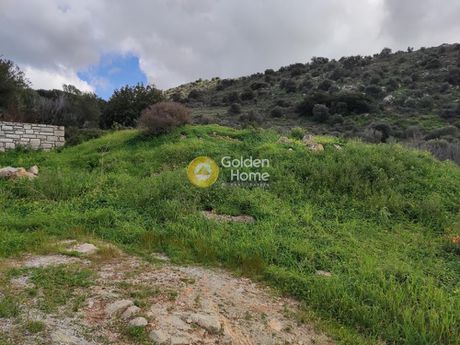 Οικόπεδο 1.500 τ.μ. για πώληση