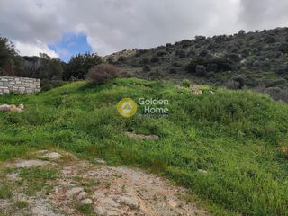 Οικόπεδο 1.500 τ.μ. για πώληση