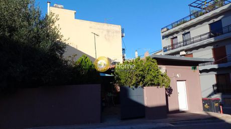 Οικόπεδο 200 τ.μ. για πώληση