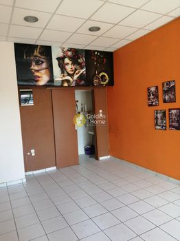 Κατάστημα 33τ.μ. για πώληση-Αγία παρασκευή » Νέα ζωή