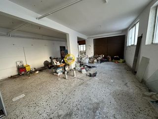 Αποθήκη 170 τ.μ. για πώληση