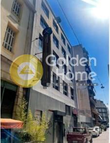 Business bulding 1.395 sqm for rent
