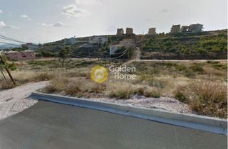 Οικόπεδο 504 τ.μ. για πώληση