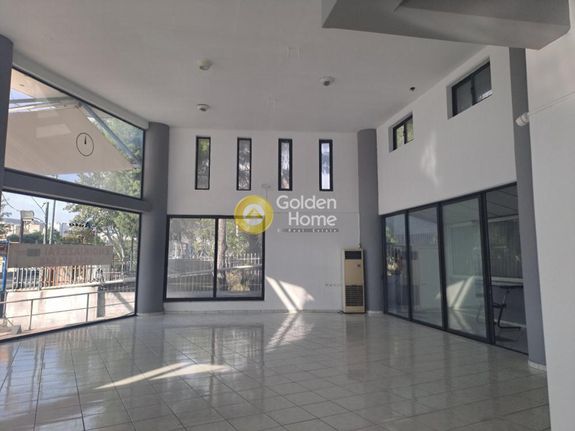 Business bulding 1.004 sqm for rent, Athens - West, Peristeri
