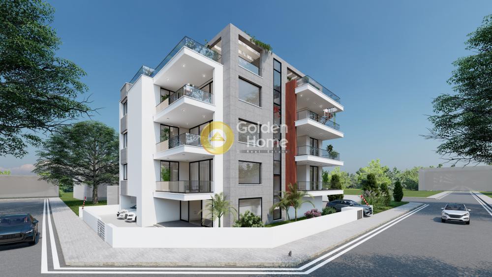 Διαμέρισμα 105 τ.μ. προς πώληση, Κέντρο Λάρνακας