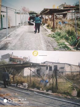 Αγροτεμάχια 402 τ.μ. για πώληση