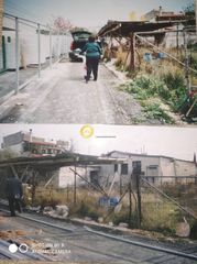 Αγροτεμάχια 402 τ.μ. για πώληση