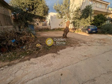 Οικόπεδο 216 τ.μ. για πώληση
