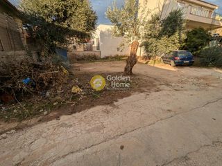 Land plot 216 sqm for sale