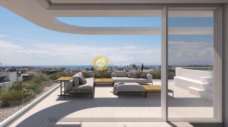 Maisonette 190sqm for sale-Glyfada » Glyfada - Center