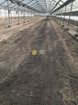 Business 28.500 sqm for sale