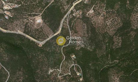 Land plot 9.445 sqm for sale