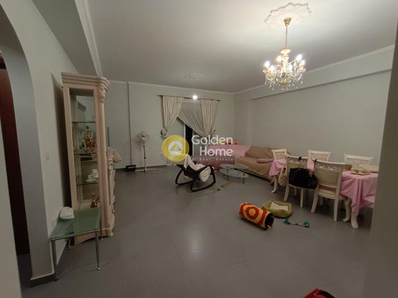 Apartment 115 sqm for sale, Piraeus Suburbs, Nikaia