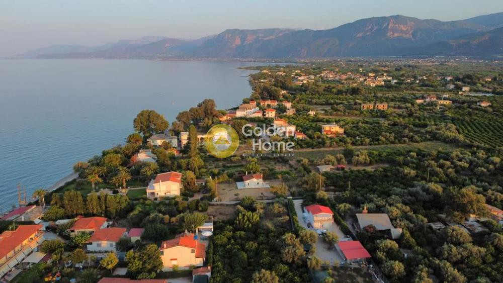 Κτίριο 191 τ.μ. προς πώληση, Τέμενη