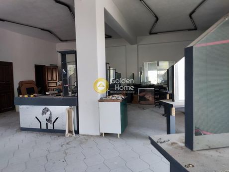 Κατάστημα 120 τ.μ. για ενοικίαση