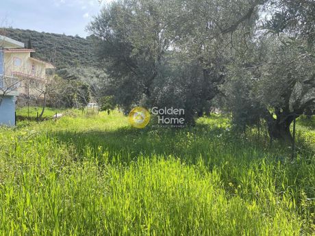 Οικόπεδο 1.060 τ.μ. για πώληση