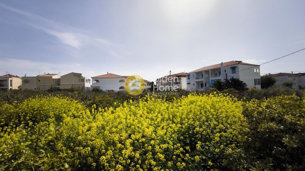 Οικόπεδο 2.400 τ.μ. για πώληση, Αργολίδα, Ασίνη