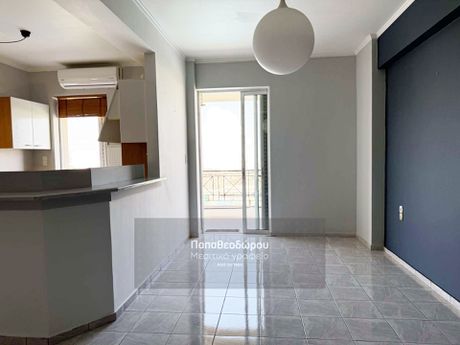 Apartment 55sqm for rent-Patra