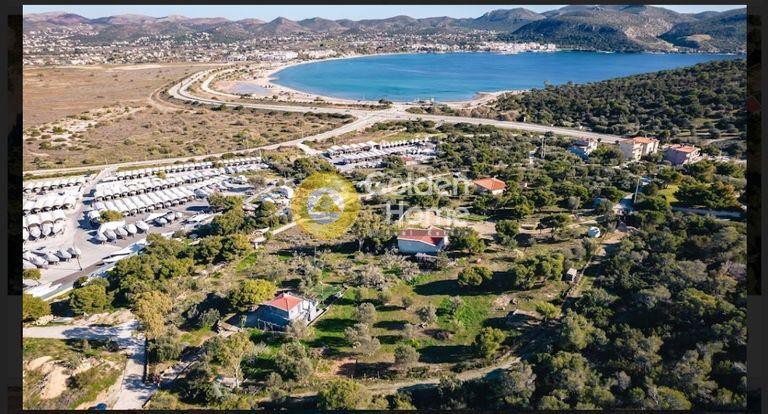 Μονοκατοικία 105 τ.μ. προς πώληση, Άγιος Νικόλαος Αναβύσσου