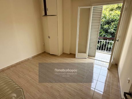 Studio 30sqm for rent-Patra