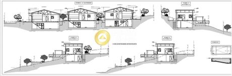 Land plot 1.625 sqm for sale