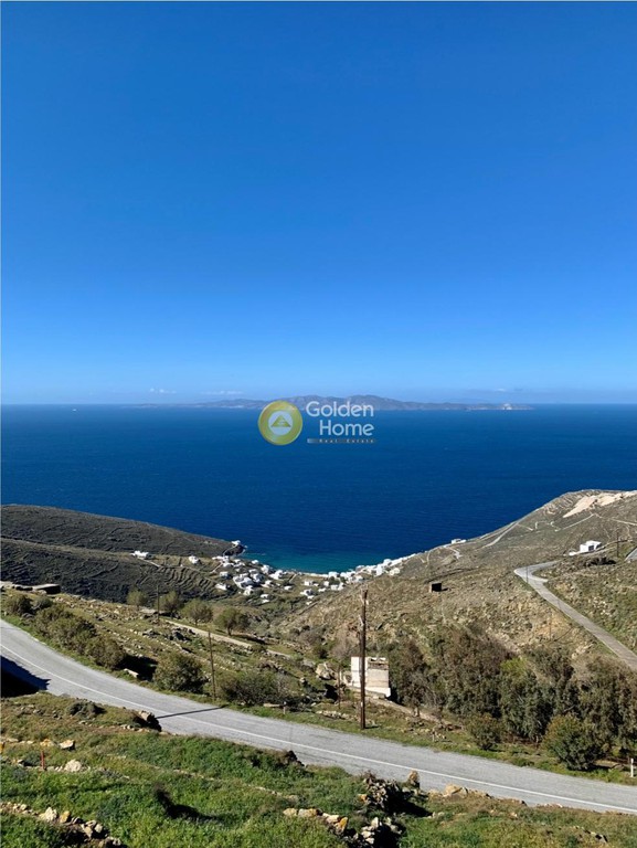 Οικόπεδο 616 τ.μ. προς πώληση, Υστέρνια