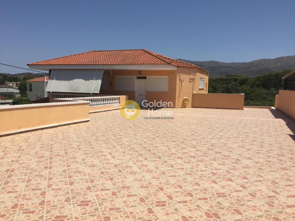 Επιχειρηματικό κτίριο 650 τ.μ. προς πώληση, Αυλωνάρι